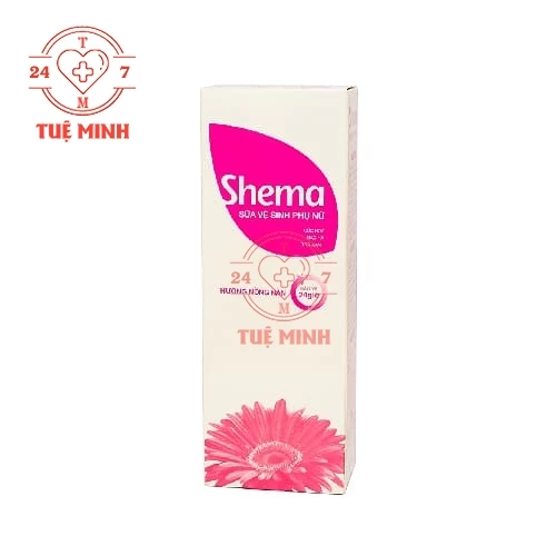 Shema 250ml
